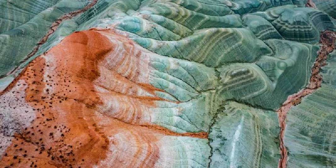 Bırakın Ankara'yı dünyada  böyle bir yer olduğuna inanamayacaksınız! Burası gerçek bir cennet ve Ankara'da... 4